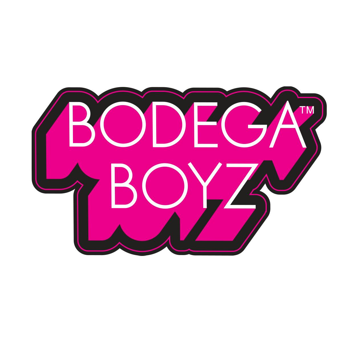 Bodega Boyz Logo