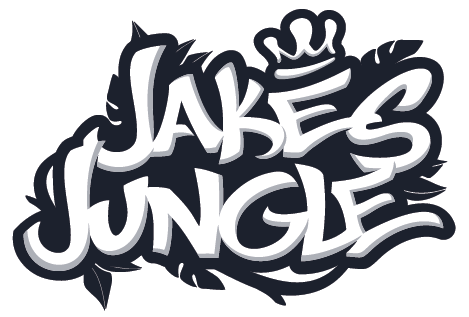 Jake's Jungle Logo