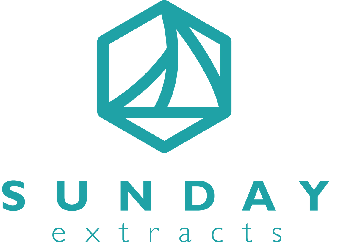 Sunday Extracts Logo